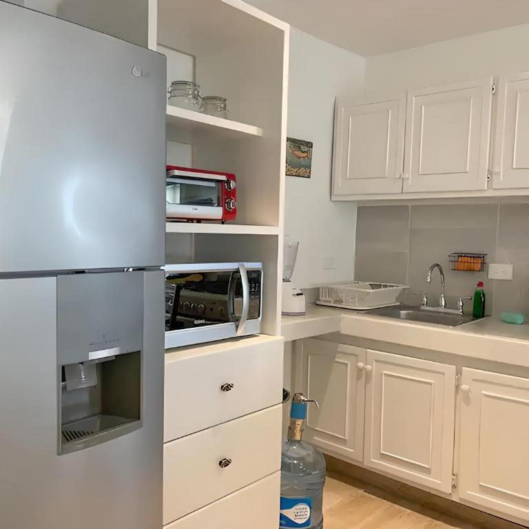 Hopelchen by Andiani Travel - Two-Bedroom Apartment - 15