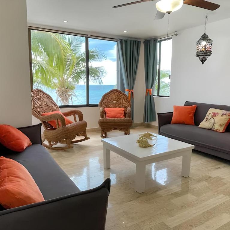 Hopelchen by Andiani Travel - Two-Bedroom Apartment - 17
