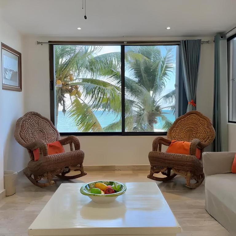 Hopelchen by Andiani Travel - Two-Bedroom Apartment - 16
