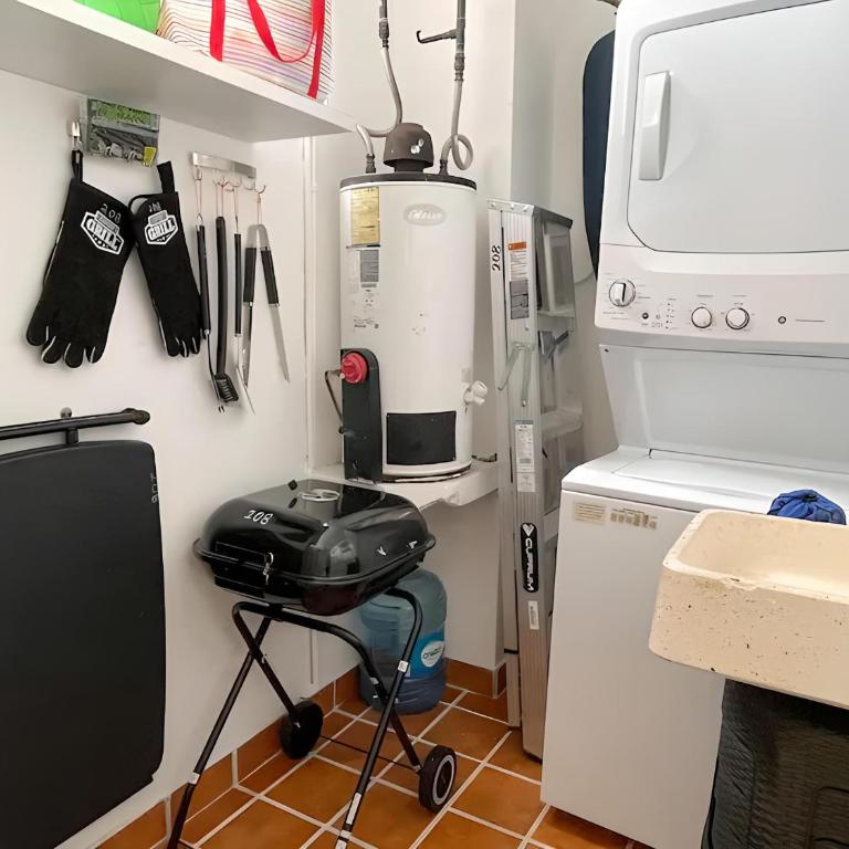 Hopelchen by Andiani Travel - Two-Bedroom Apartment - 22