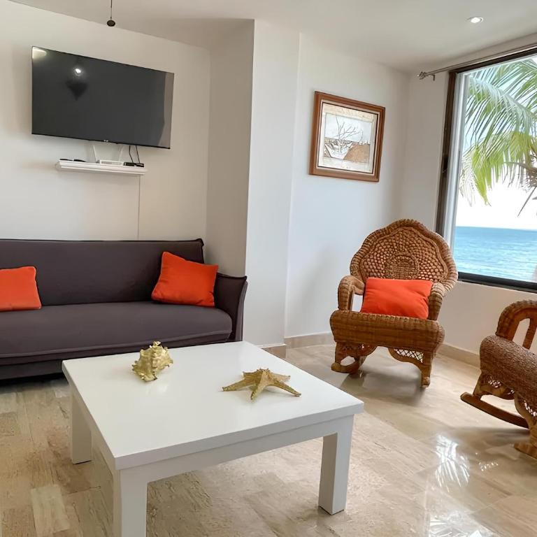 Hopelchen by Andiani Travel - Two-Bedroom Apartment - 18
