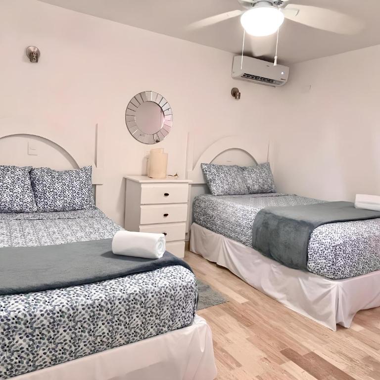 Hopelchen by Andiani Travel - Two-Bedroom Apartment - 11