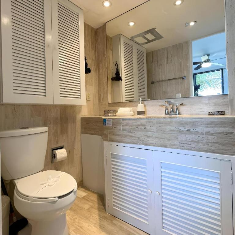 Hopelchen by Andiani Travel - Two-Bedroom Apartment - 10