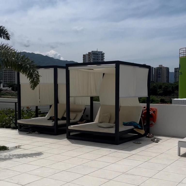 Porto Horizonte S4 - One-Bedroom Apartment - 30