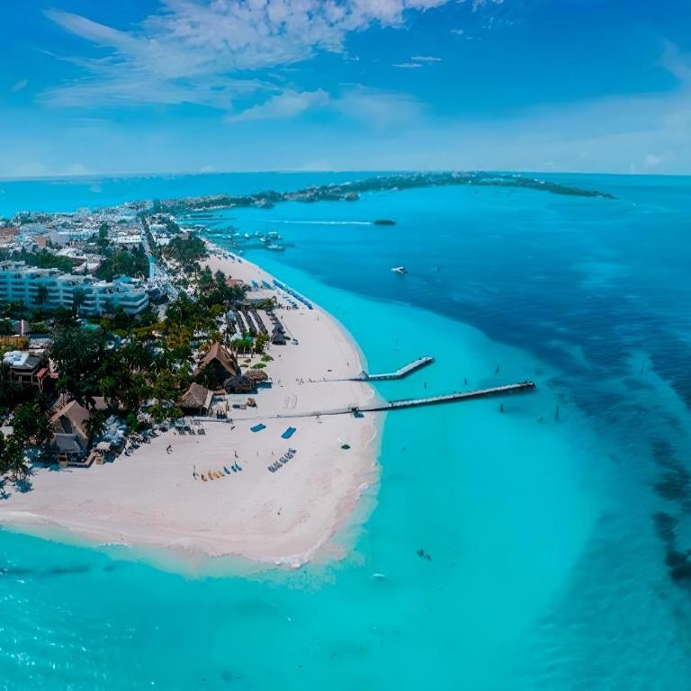 Hopelchen by Andiani Travel - Two-Bedroom Apartment - 24
