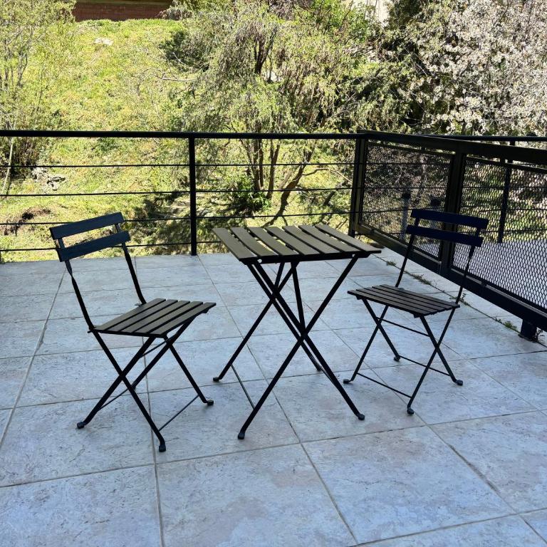 La Justina Apartments - Apartamento de 1 dormitorio - 12