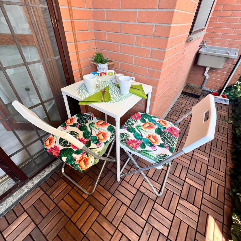 Carpe Diem - Studio avec Balcon - 31