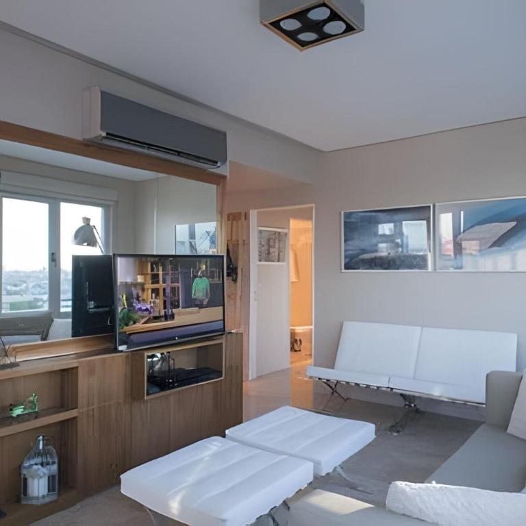 Torre 5* con Piscina, Gimnasio y Sauna en Palermo Soho - Apartamento Deluxe de 2 dormitorios con balcón - 15