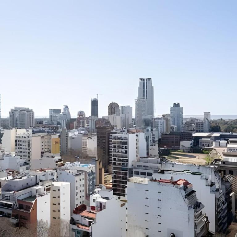 Torre 5* con Piscina, Gimnasio y Sauna en Palermo Soho - Apartamento Deluxe de 2 dormitorios con balcón - 19