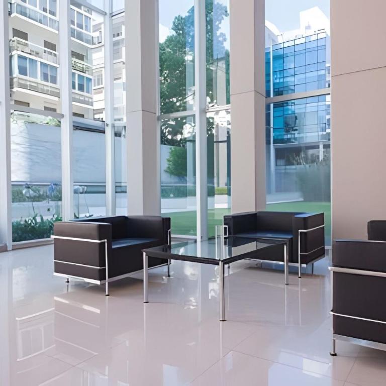 Torre 5* con Piscina, Gimnasio y Sauna en Palermo Soho - Apartamento Deluxe de 2 dormitorios con balcón - 23