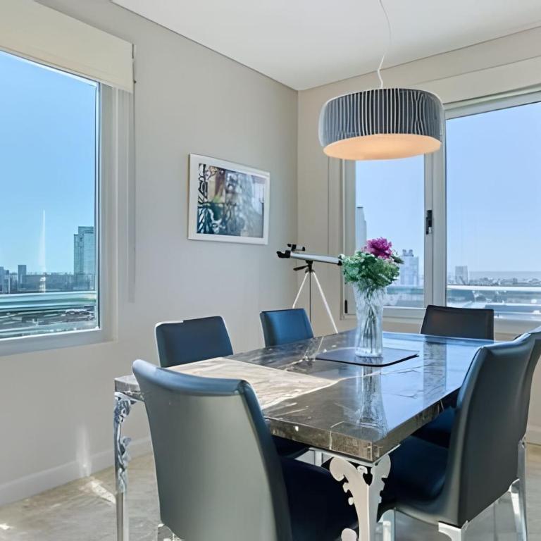 Torre 5* con Piscina, Gimnasio y Sauna en Palermo Soho - Apartamento Deluxe de 2 dormitorios con balcón - 26
