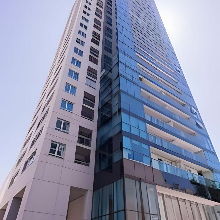 Torre 5* con Piscina, Gimnasio y Sauna en Palermo Soho - Apartamento Deluxe de 2 dormitorios con balcón - 24