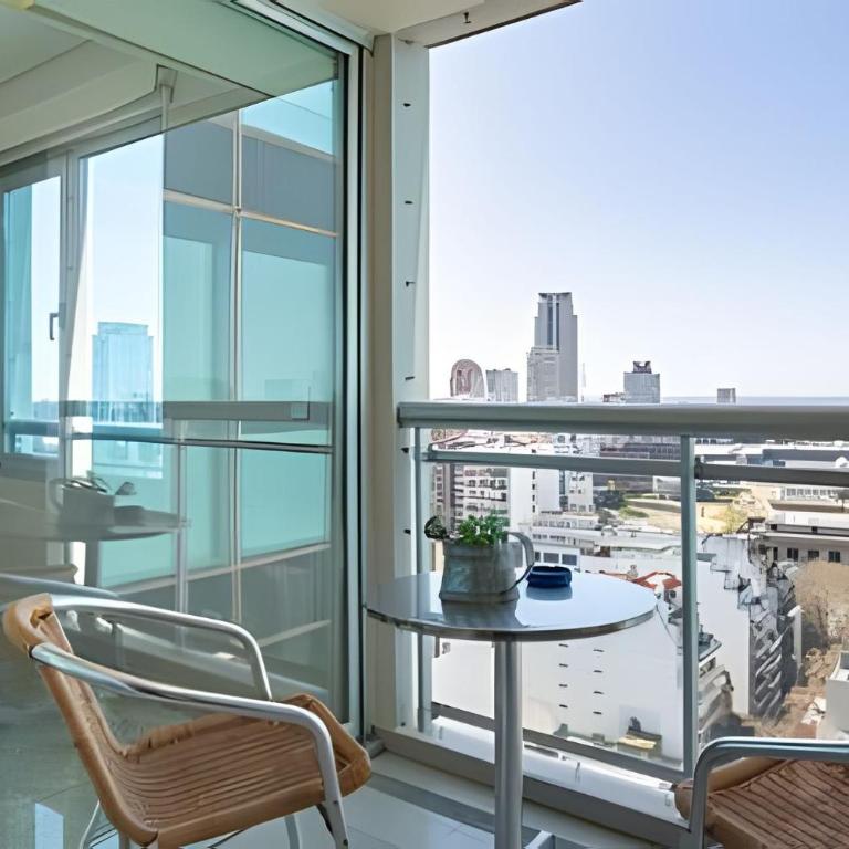 Torre 5* con Piscina, Gimnasio y Sauna en Palermo Soho - Apartamento Deluxe de 2 dormitorios con balcón - 31