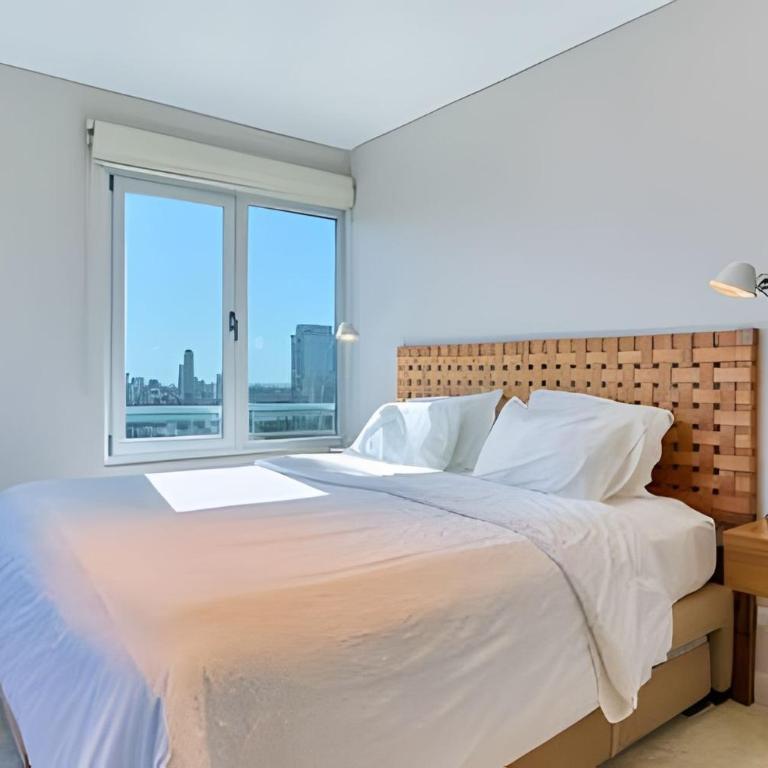 Torre 5* con Piscina, Gimnasio y Sauna en Palermo Soho - Apartamento Deluxe de 2 dormitorios con balcón - 41