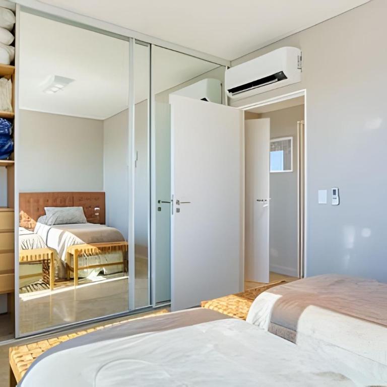 Torre 5* con Piscina, Gimnasio y Sauna en Palermo Soho - Apartamento Deluxe de 2 dormitorios con balcón - 44