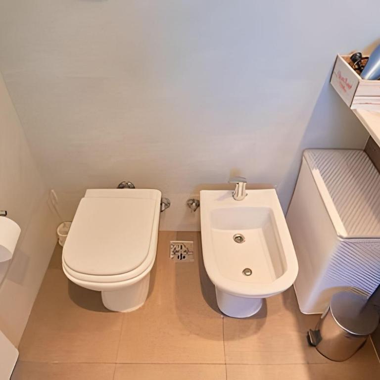 Torre 5* con Piscina, Gimnasio y Sauna en Palermo Soho - Apartamento Deluxe de 2 dormitorios con balcón - 49