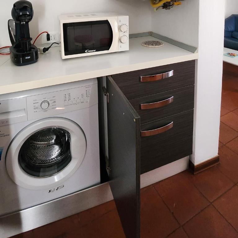 Casa Coxina - Appartamento con 1 Camera da Letto - 5