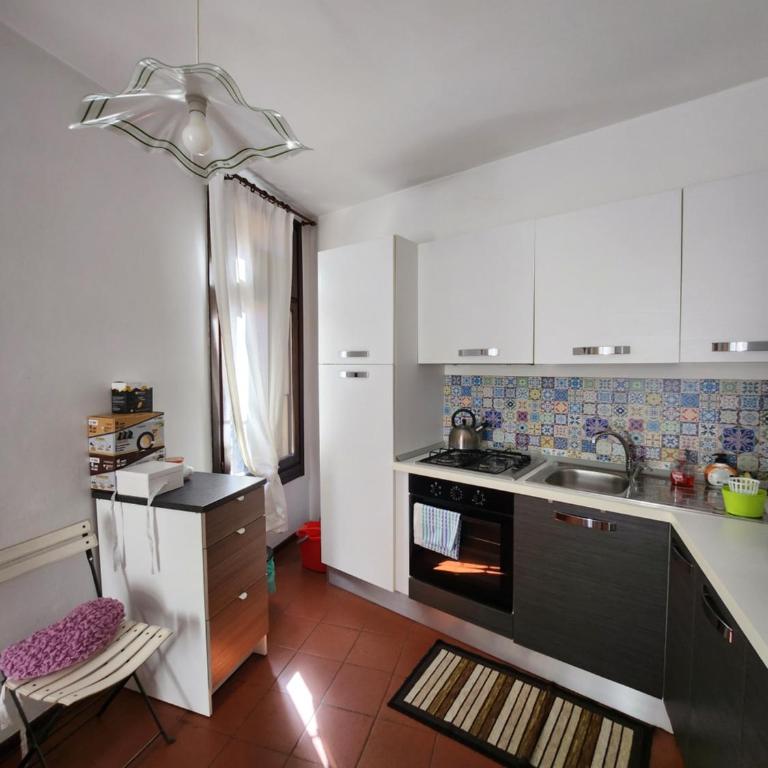 Casa Coxina - Appartamento con 1 Camera da Letto - 30