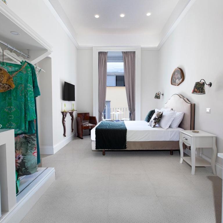 Grace Suites Sorrento - Deluxe Double Room - 6