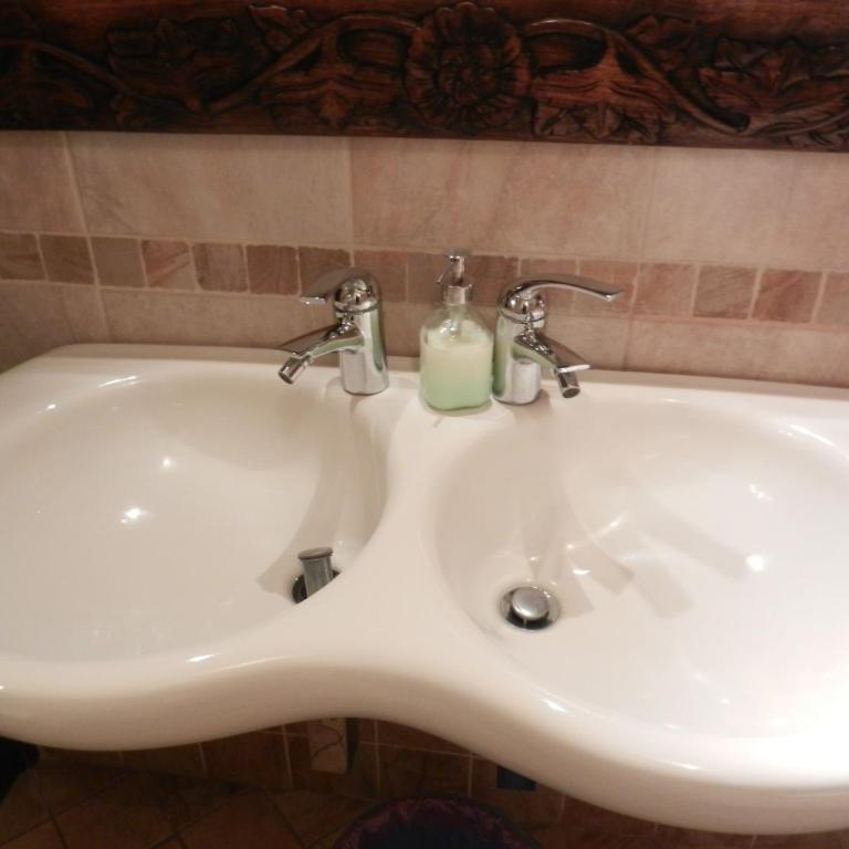 RossoCorallo B&B - Deluxe Suite with Spa Bath - 6