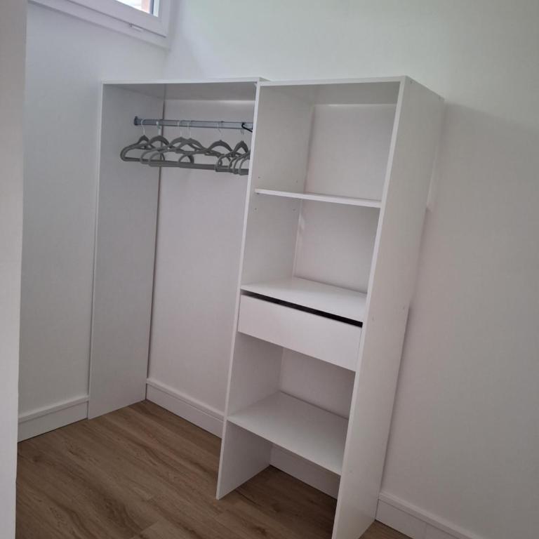 Colocation Cap Ferry - Chambre Double - 5