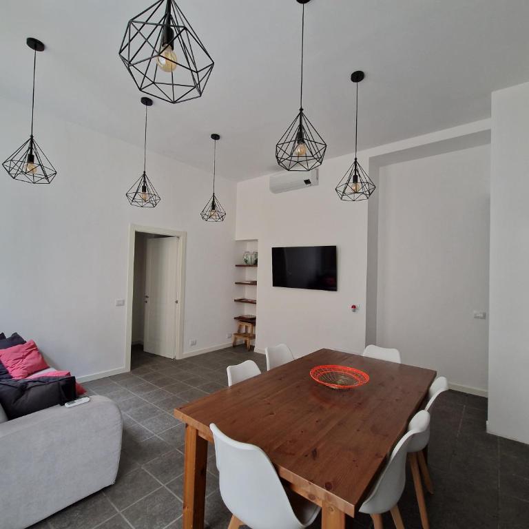 Homes & Suites - Milano Meravigli Den - Appartamento con 1 Camera da Letto - 4