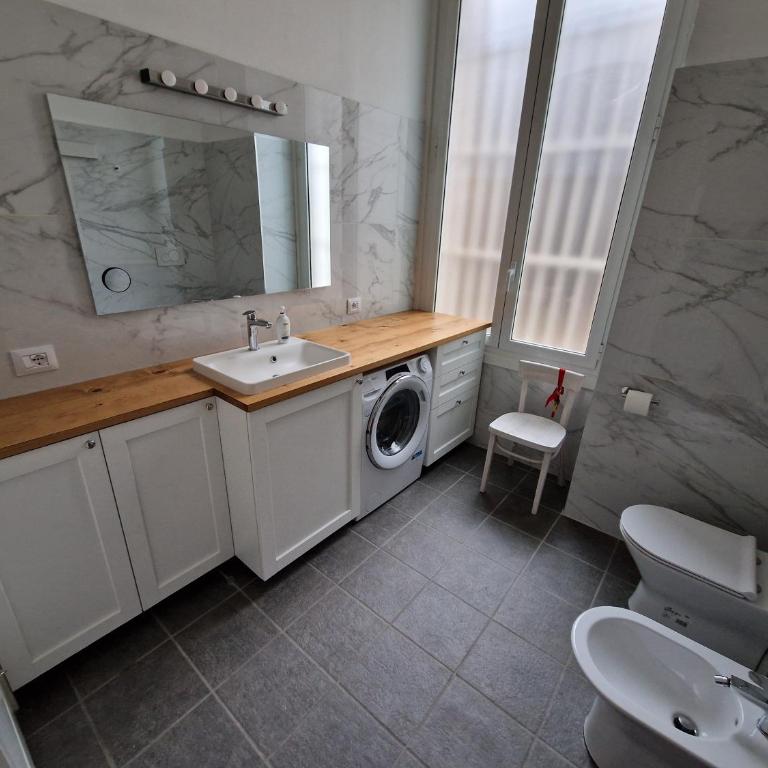 Homes & Suites - Milano Meravigli Den - Appartamento con 1 Camera da Letto - 12