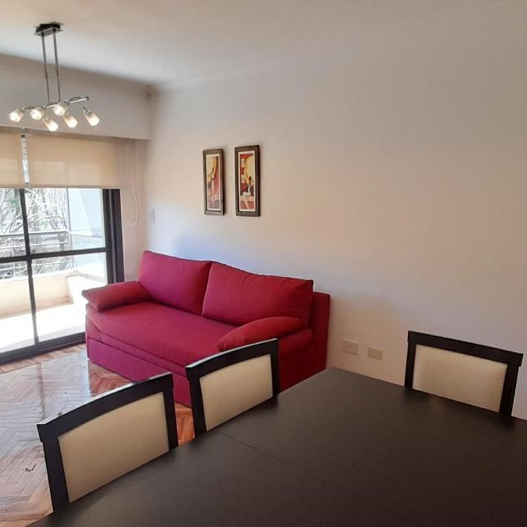 San Luis Apartment - Apartamento de 1 dormitorio - 1