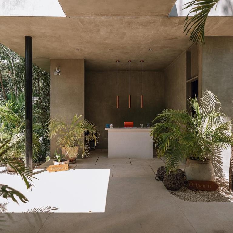 Seremonia Studios by Vida de Playa Rentals - Apartamento con balcón - 11