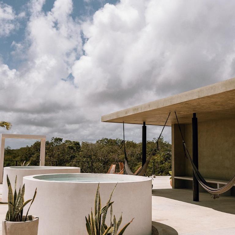 Seremonia Studios by Vida de Playa Rentals - Apartamento con balcón - 2