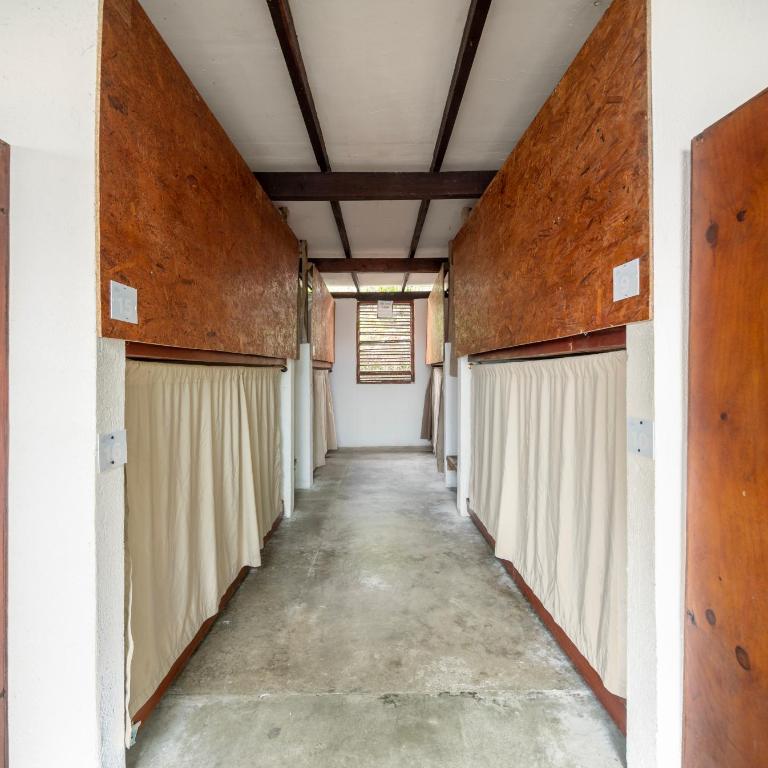 Costeño Beach - Cama en habitación compartida mixta de 8 camas - 3