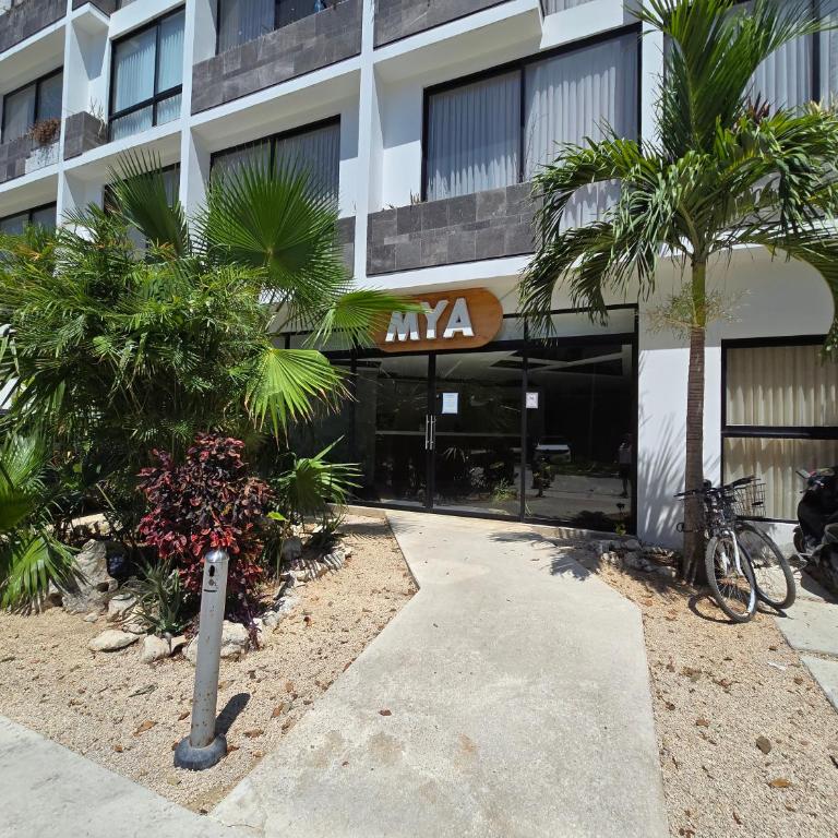 Cozy Studio Tulum Fast WIFI Pool - Apartamento de 1 dormitorio - 40