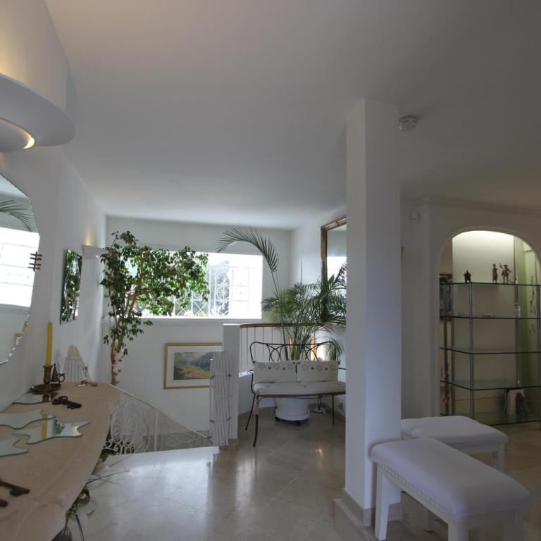 9 chambres spa hamman sauna Piscine chauffée poss - Villa - 57