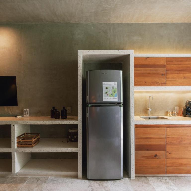 Seremonia Studios by Vida de Playa Rentals - Apartamento con balcón - 1