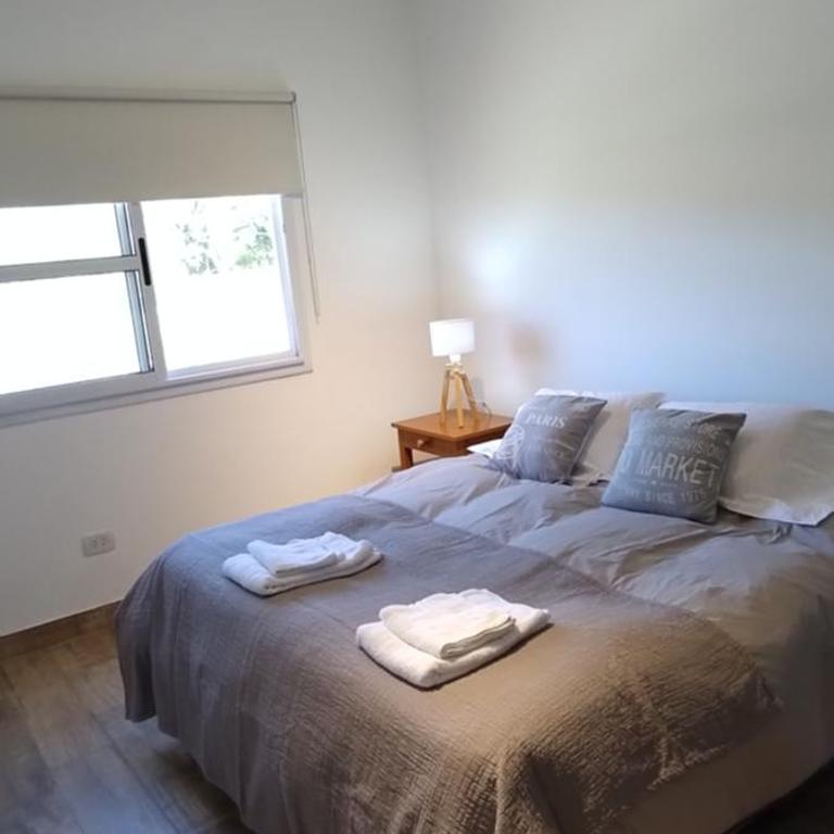 Casa en San Lorenzo - Three-Bedroom House - 14