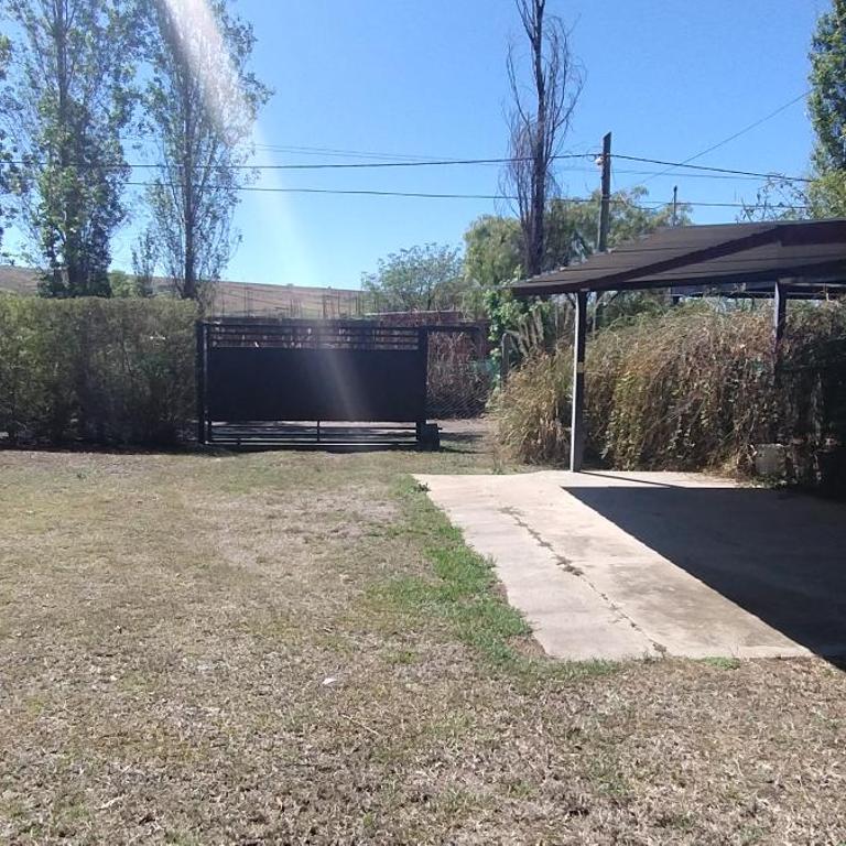 Casa en San Lorenzo - Three-Bedroom House - 15