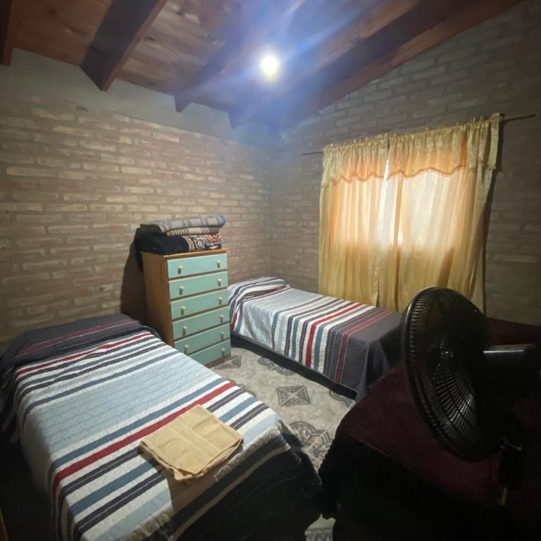 Cerro Chico Brochero - Vacation Home - 4