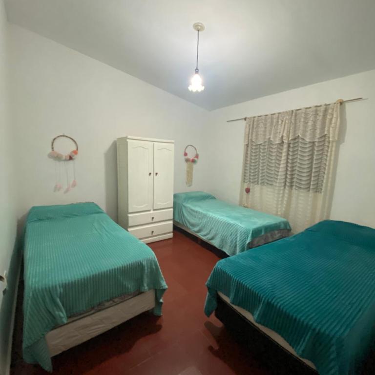 Cerro Chico Brochero - Two-Bedroom House - 1