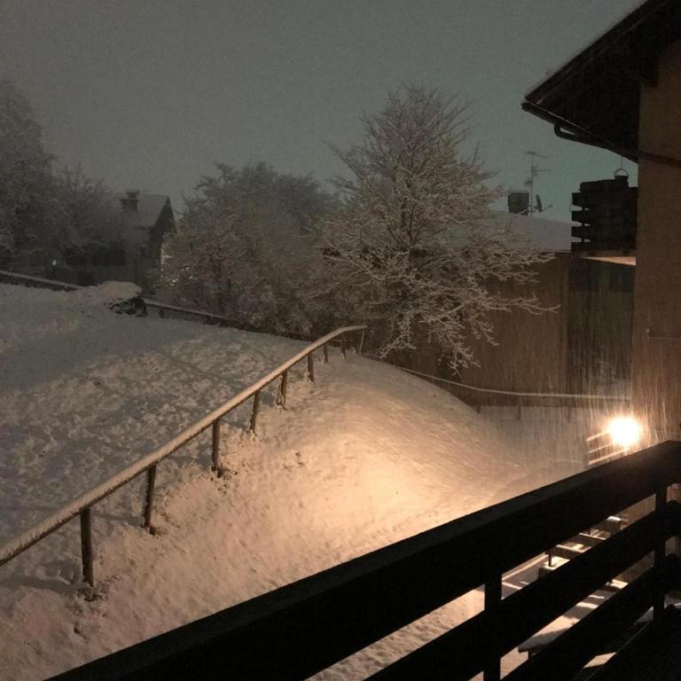 Casa G2 Dolomiti M di Campiglio - Appartamento con 1 Camera da Letto - 8