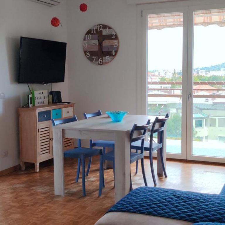 A Casa Di Dona - Appartamento con 2 Camere da Letto - 2