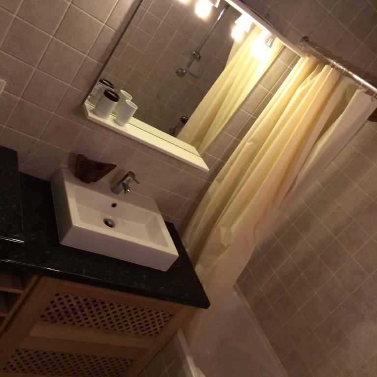 Appartement Du Dou Des Ponts - Appartement 1 Chambre (2 Adultes + 2 Enfants) - 16