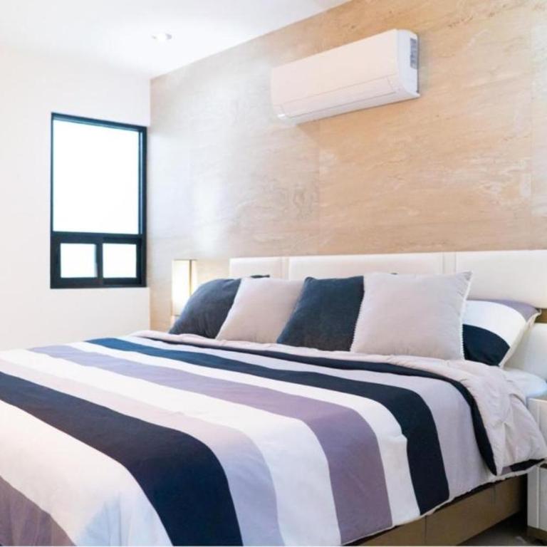 ECONOSUITES FUNDIDORA - Twin Room - 3