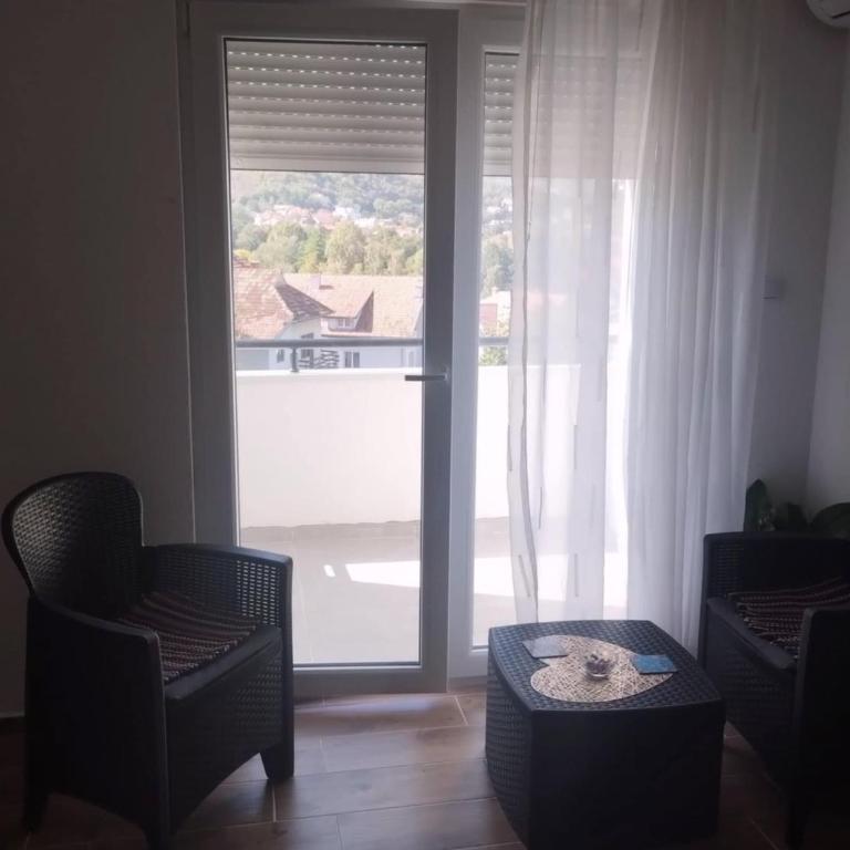 NinaRelax - One-Bedroom Apartment - 49