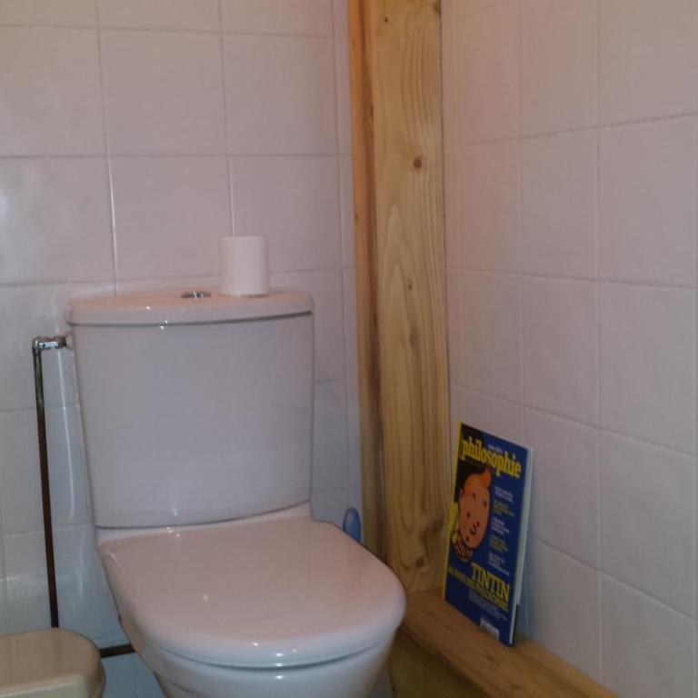 Appartement Du Dou Des Ponts - Appartement 1 Chambre (2 Adultes + 2 Enfants) - 17