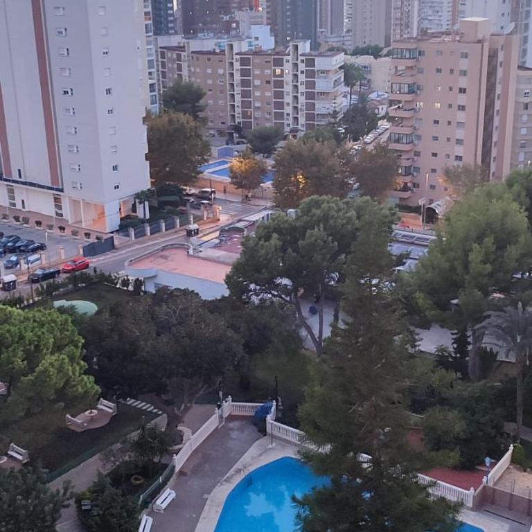 Star Vega 66 - Apartamento - 21