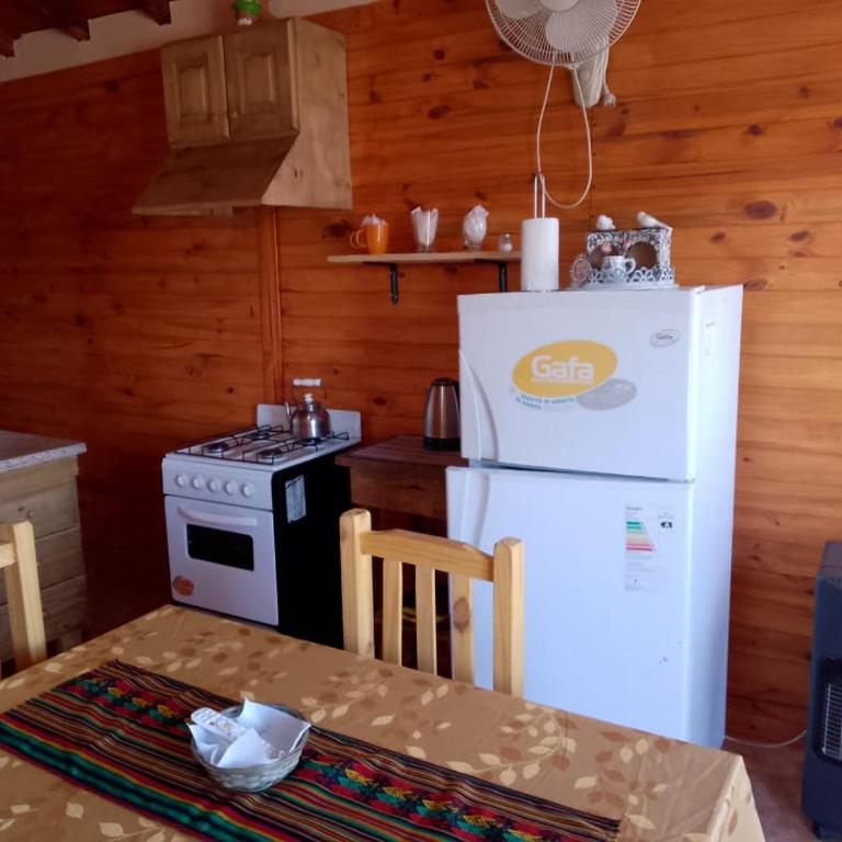 Aires del Montura - Chalet de 2 dormitorios - 12