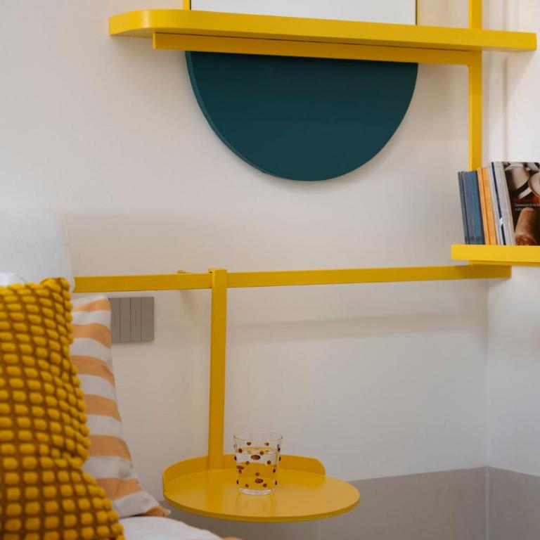 Jallo & Blue petite Suite - Casa con 1 Camera da Letto - 24
