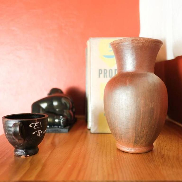 Laidback tradicional centric Wifi AC TV Terrace - Apartamento de 1 dormitorio - 15