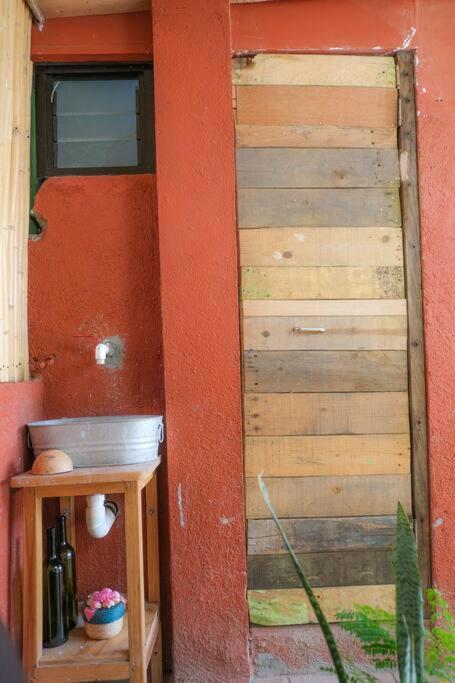 Laidback tradicional centric Wifi AC TV Terrace - Apartamento de 1 dormitorio - 24