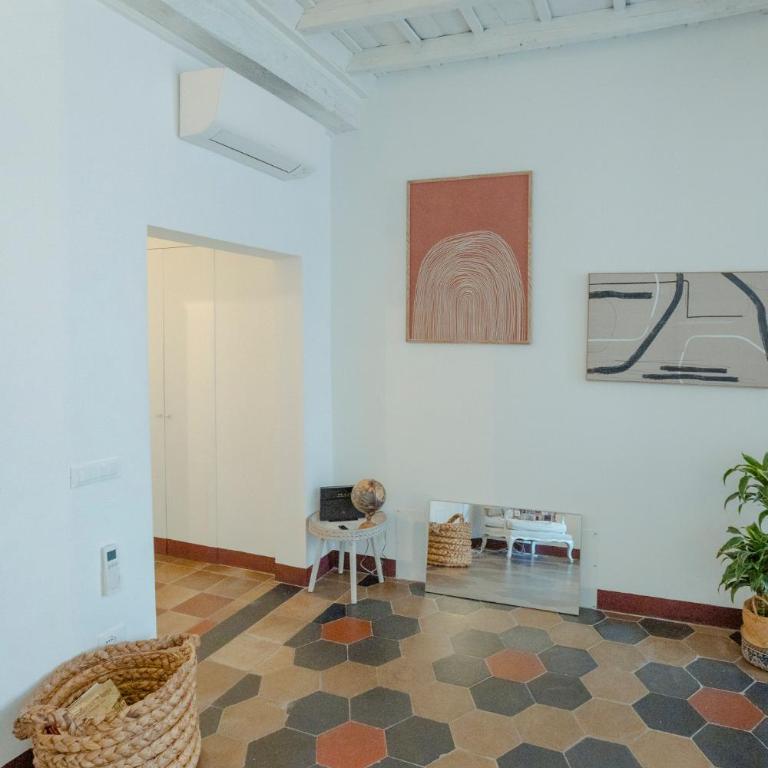 Domus Superior Domizio - Pantheon - Appartamento Deluxe con 2 Camere da Letto - 18